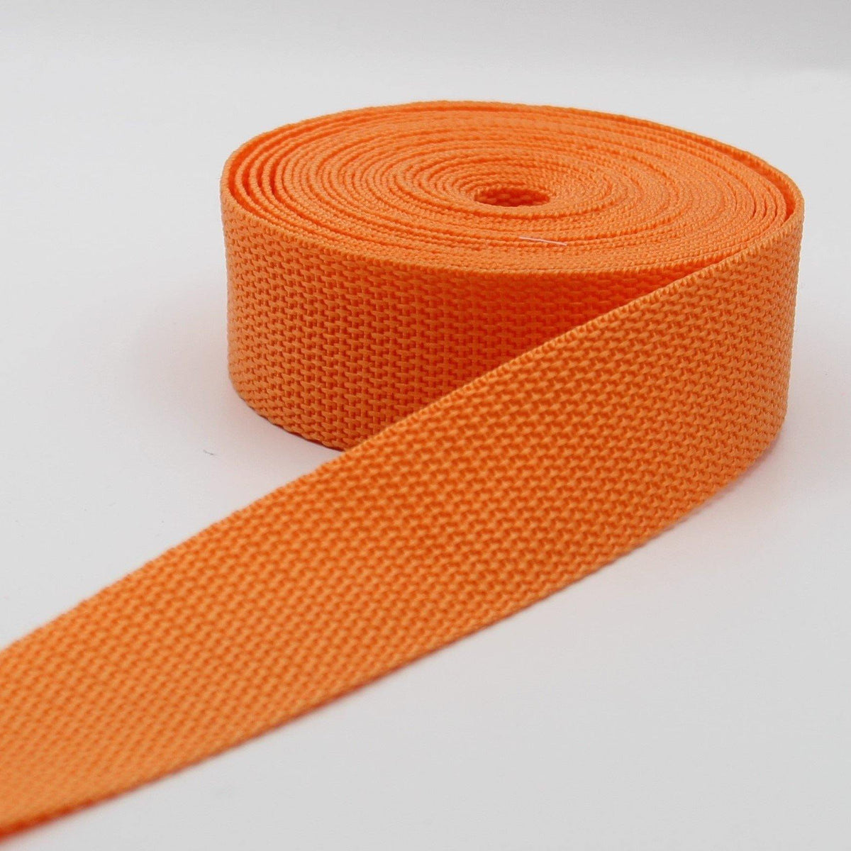 5 meters 40mm Polypropilene Webbing #RUB1909 - ACCESSOIRES LEDUC BV