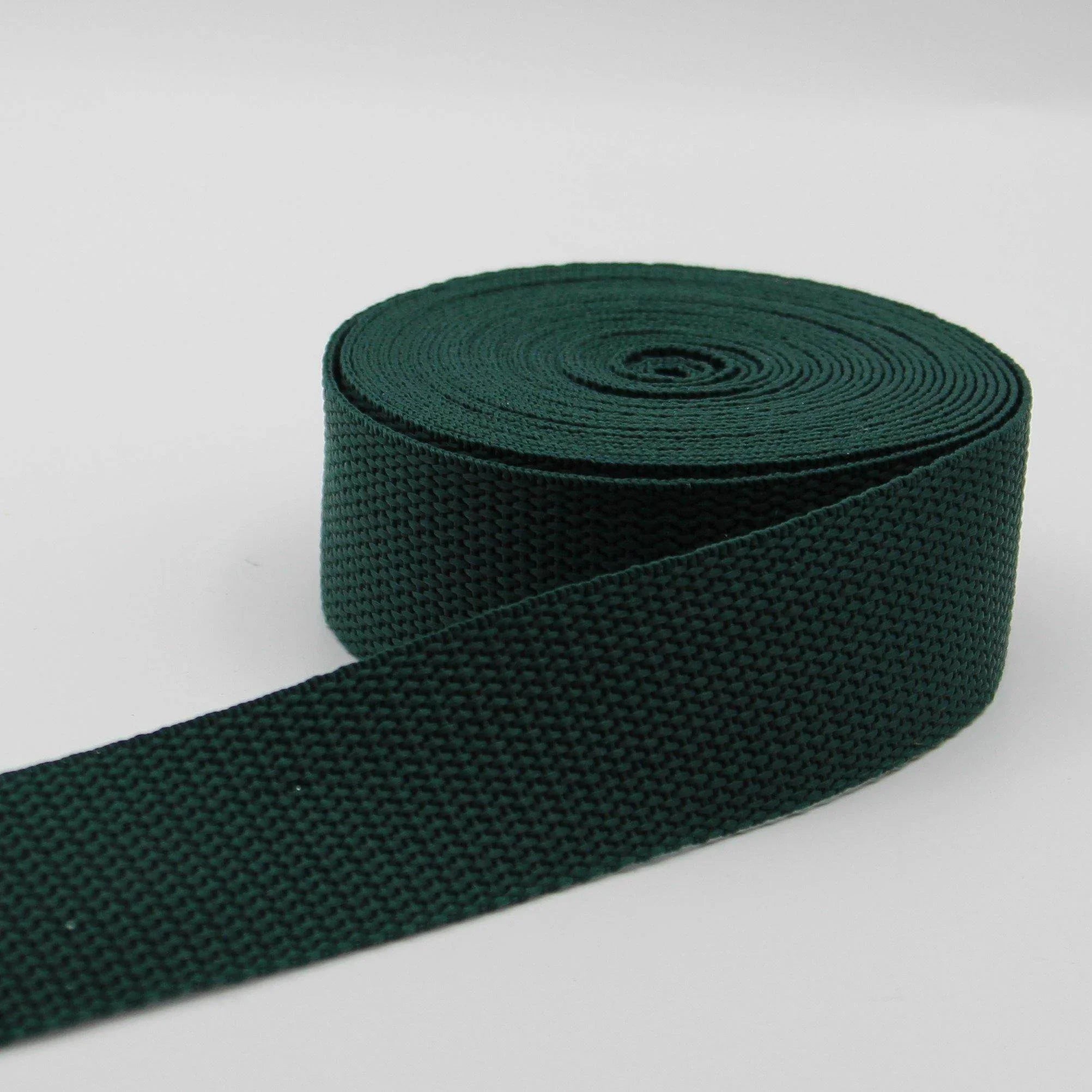 5 meters 30mm Polypropilene Webbing #RUB1909 - ACCESSOIRES LEDUC BV