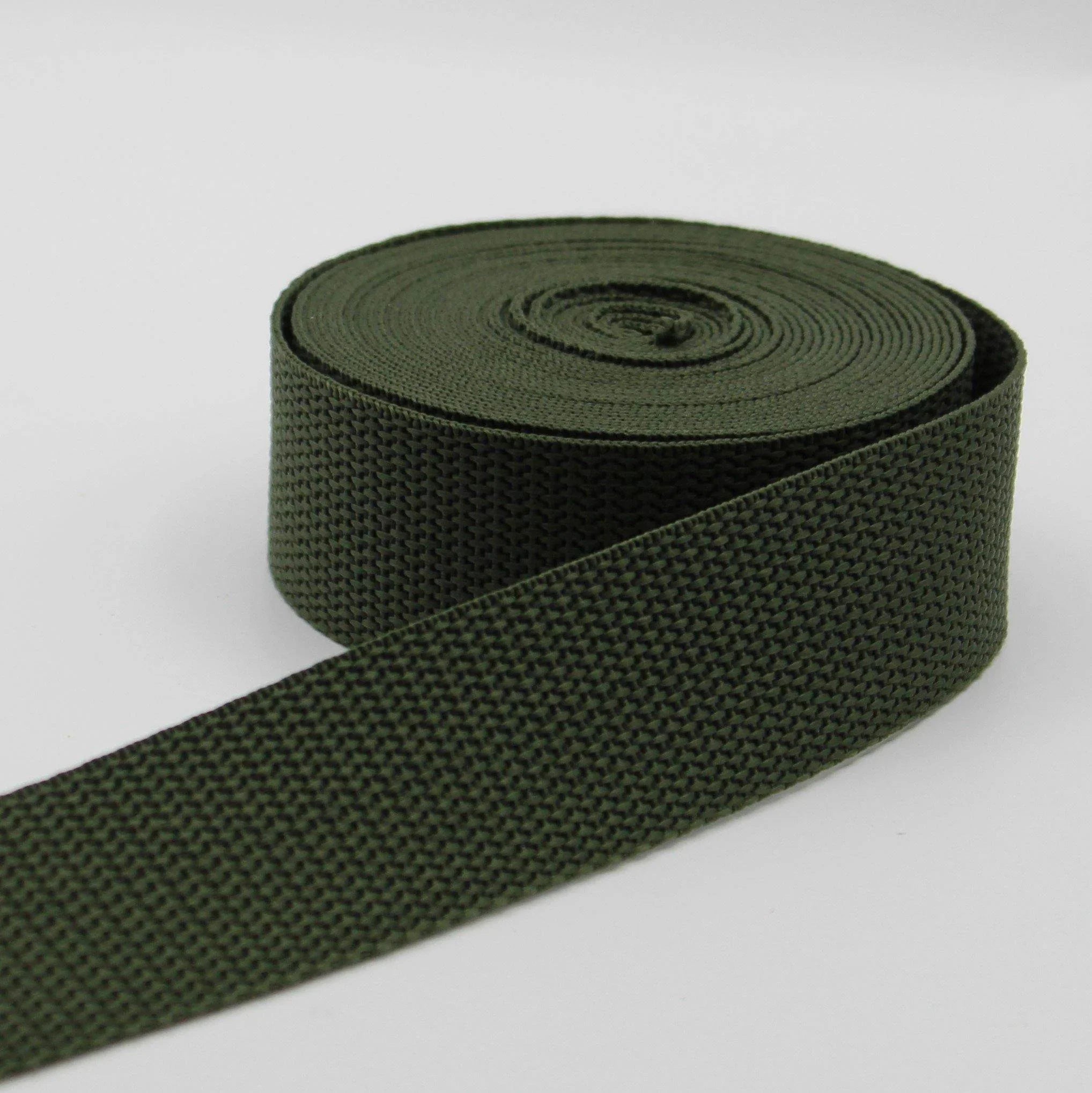 5 meters 30mm Polypropilene Webbing #RUB1909 - ACCESSOIRES LEDUC BV