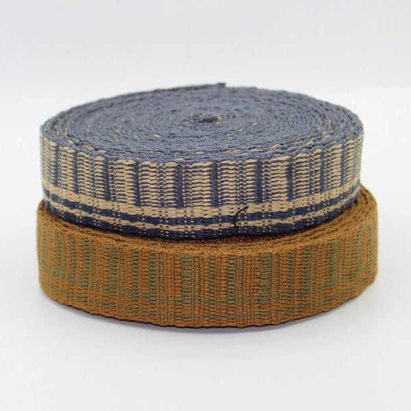 5 Meters 30mm Fusion Webbing #RUB1963 - ACCESSOIRES LEDUC BV