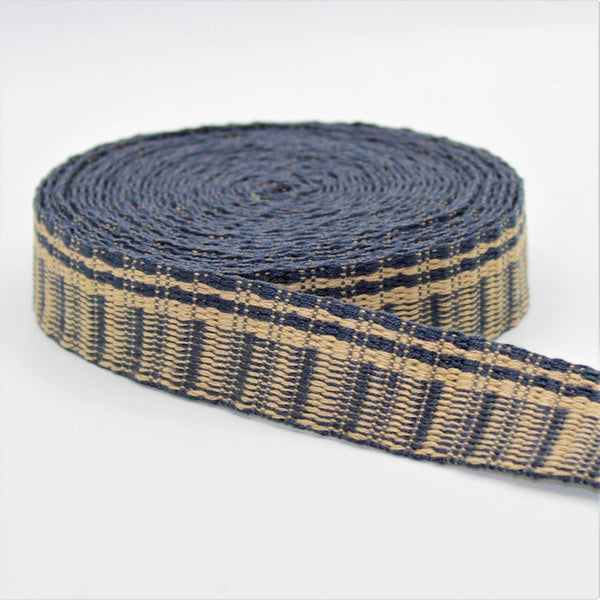 5 Meters 30mm Fusion Webbing #RUB1963 - ACCESSOIRES LEDUC BV
