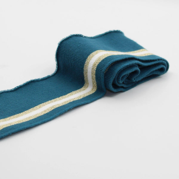 TIS1543 6cmx110cm Ribbing - ACCESSOIRES LEDUC BV