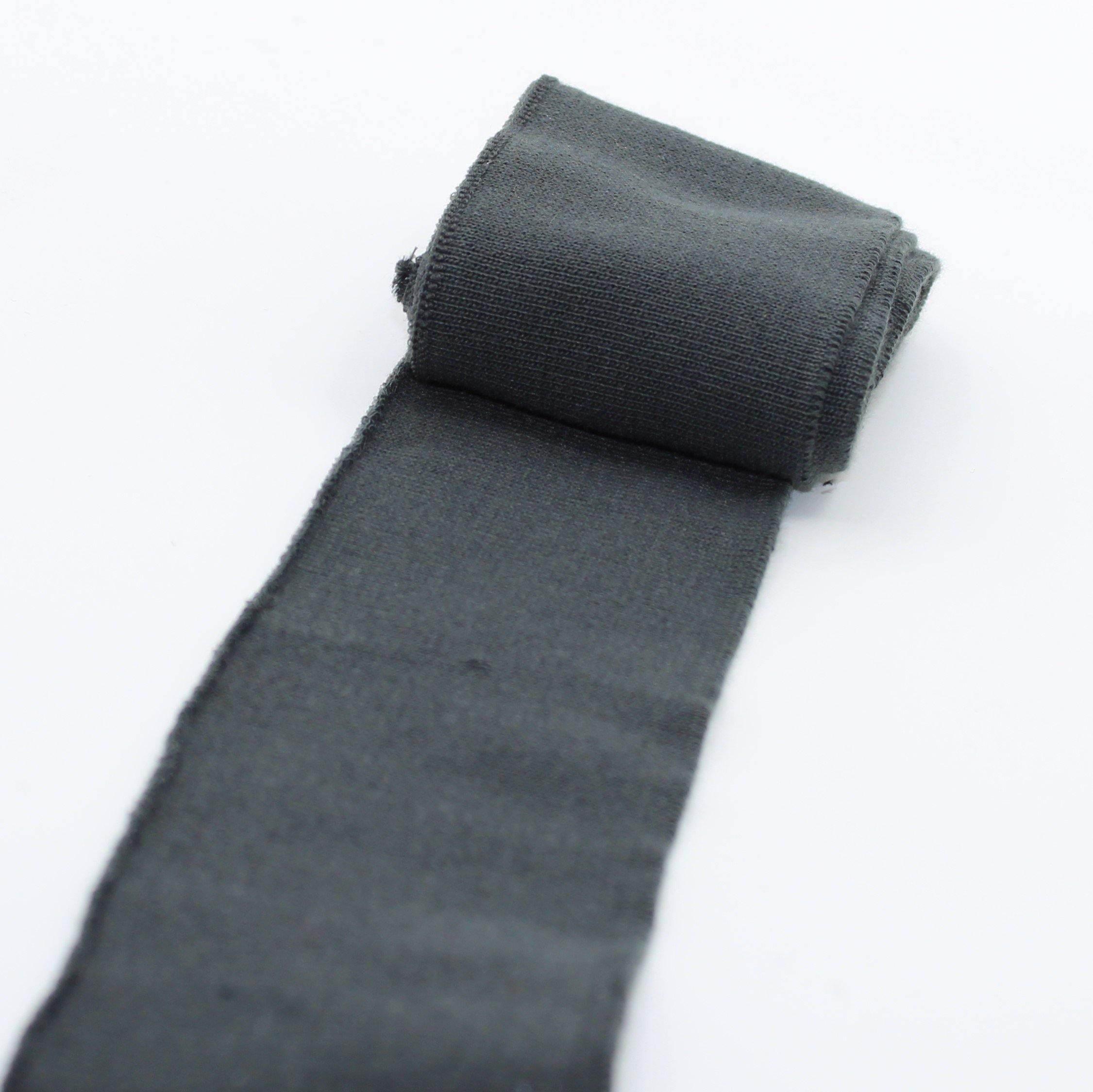 TIS1910 6cmx110cm Ribbing - ACCESSOIRES LEDUC BV