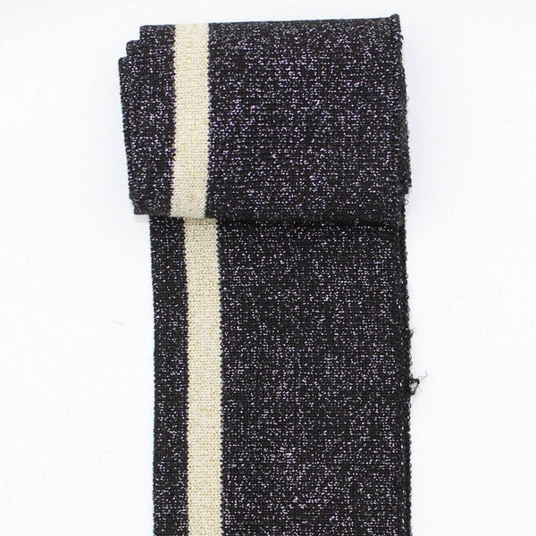 TIS1982 6cmx110cm Ribbing - ACCESSOIRES LEDUC BV