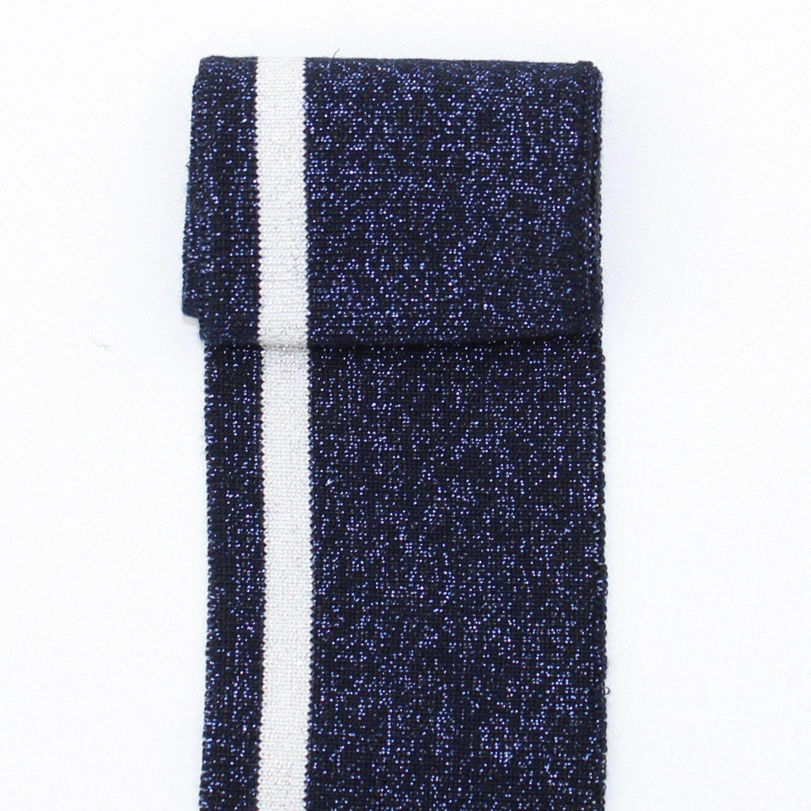 TIS1986 6cmx110cm Ribbing - ACCESSOIRES LEDUC BV