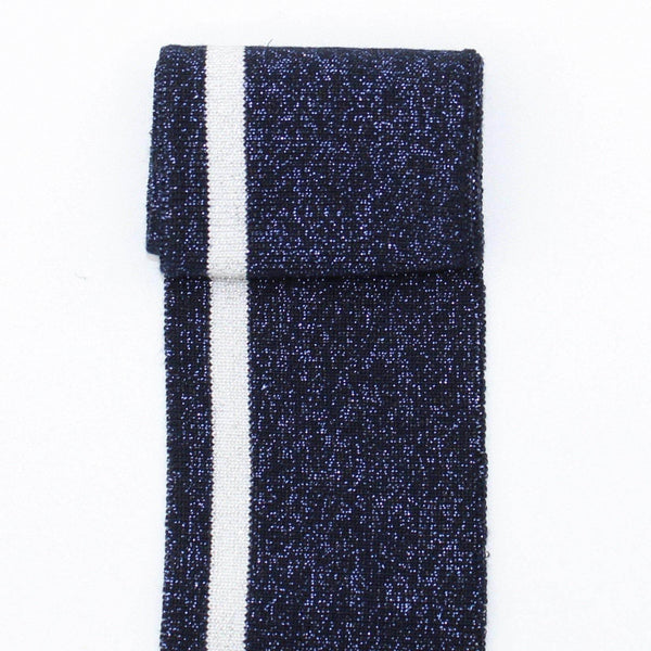 TIS1986 6cmx110cm Ribbing - ACCESSOIRES LEDUC BV