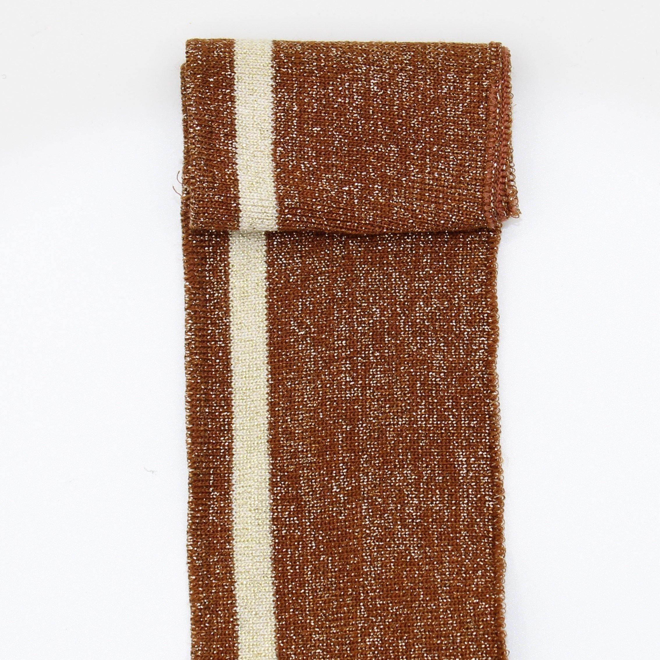 TIS1987 6cmx110cm Ribbing - ACCESSOIRES LEDUC BV