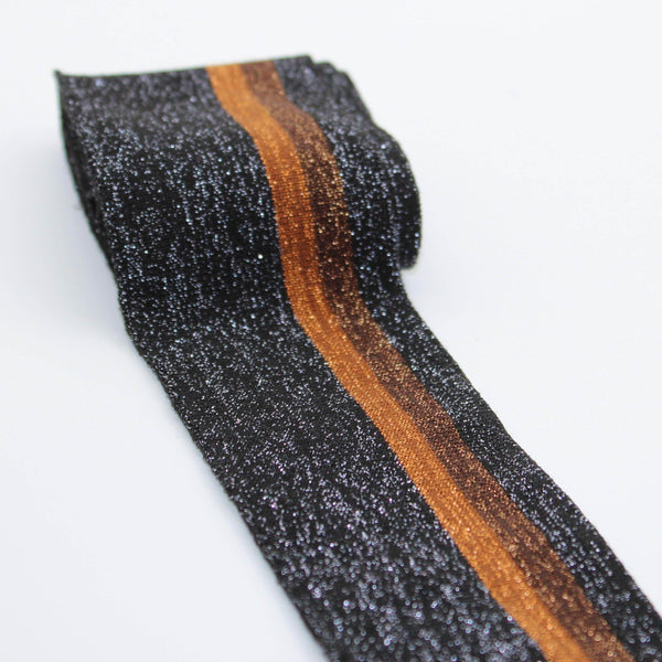 TIS2107 6cmx110cm Ribbing - ACCESSOIRES LEDUC BV