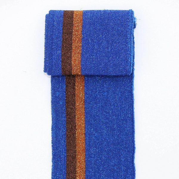 TIS2108 6cmx110cm Ribbing - ACCESSOIRES LEDUC BV