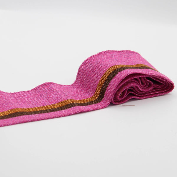 TIS2110 6cmx110cm Ribbing - ACCESSOIRES LEDUC BV