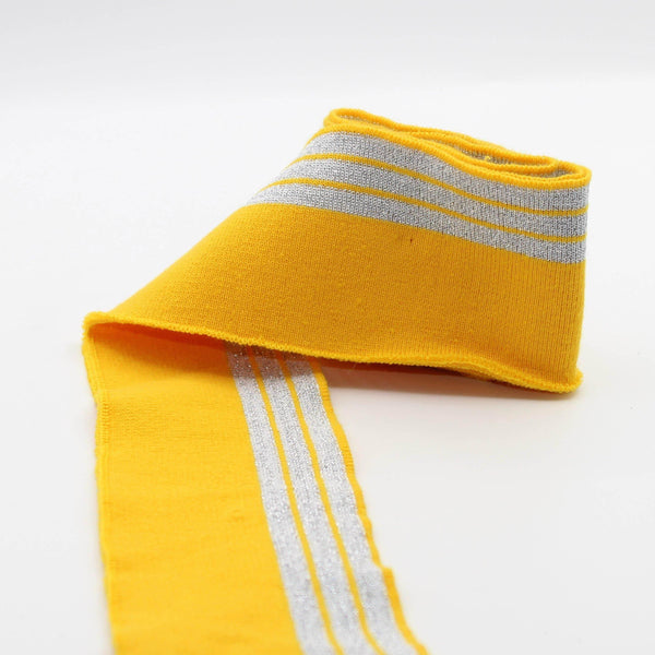 TIS2152 6cmx110cm Ribbing - ACCESSOIRES LEDUC BV