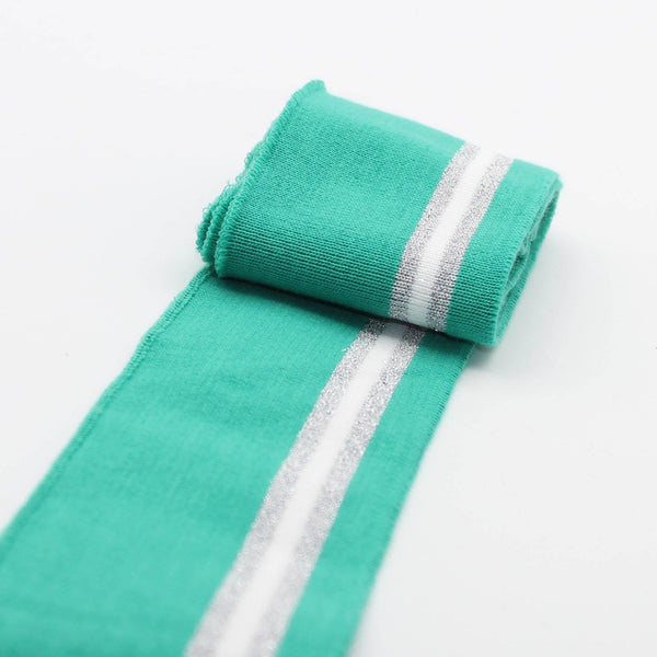 TIS2163 6cmx110cm Ribbing - ACCESSOIRES LEDUC BV