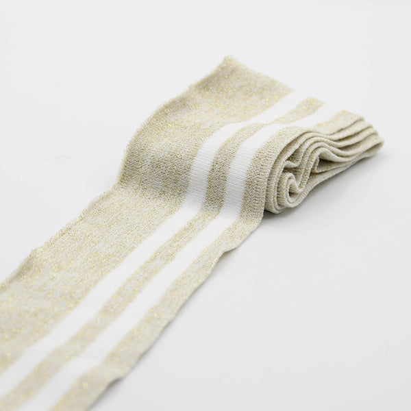 TIS2504 6cmx110cm Ribbing - ACCESSOIRES LEDUC BV