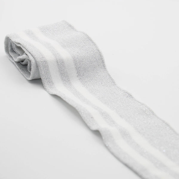 TIS2505 6cmx110cm Ribbing - ACCESSOIRES LEDUC BV